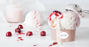 Treat Your Guests with milk_shake Colour Sorbet Service
